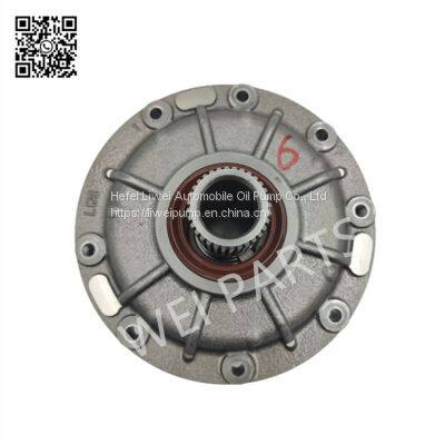 32560-23330-71, 32560-U2170-71,32560-U2260-71 Toyota Forklift Spare Parts Hydraulic Pump