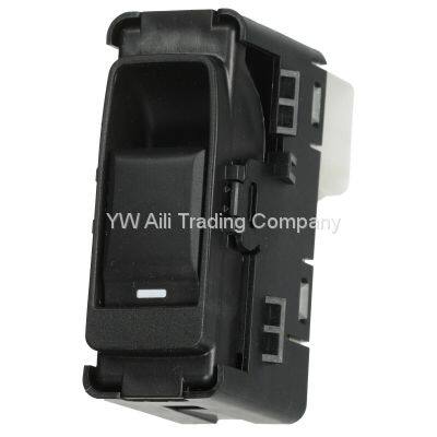 07-17 CHRYSLER DODGE JEEP RAM POWER WINDOW SWITCH REAR LEFT OEM MOPAR 4602933AA