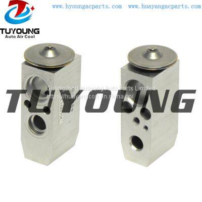 TUYOUNG HY-PZF136 Auto ac expansion valve for Nissan Maxima Pathfinder Infiniti QX4 Q45 M45 I35 I30 922002Y00 922002Y005 922004Y800 922004Y80A