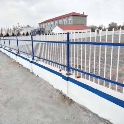 Factory Direct Sales Used For Factory Galvanised Guardrails Price photo-4