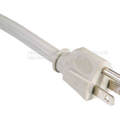 NEMA 5-15P POWER CORD photo-2