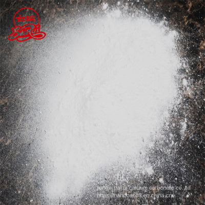 98% whiteness calcium carbonate for paper