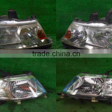 USED CAR HEADLIGHTS FOR TOYOTA, NISSAN, HONDA, MITSUBISHI, SUZUKI, MAZDA ETC.