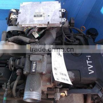 JAPANESE USED ENGINE 2JZ-GE. FOR TOYOTA CROWN, CRESTA, SUPRA, SOARER, CHASER.(EXPORT FROM JAPAN)