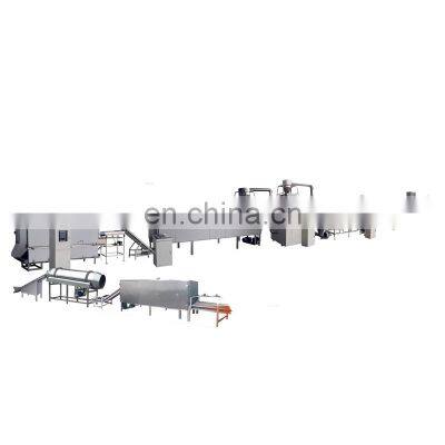 Small Scale Corn Flakes Production Plant photo-2