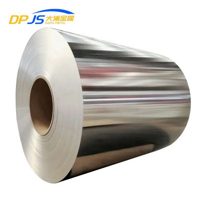 Aluminum Strip/coil/roll Factory China Manufacture Wholesale 3004/5a06h112/5a05-0/5a05/5a06h112/1060/3003 For Building Wall Insulation