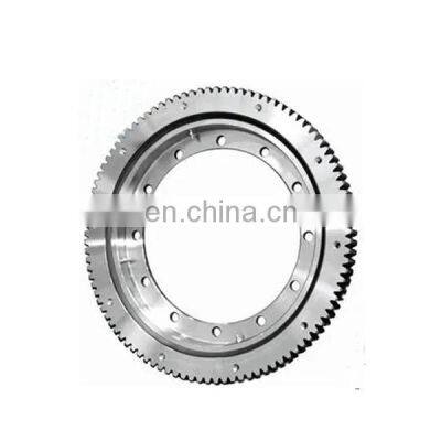 RKS210411 Light Series Flange Swing Bearing Slewing Ring Slewing Bearing