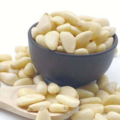 Cheap Wholesale Quality Organic Pine Nuts Dried Fruitpine Nuts for Food Use