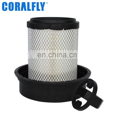 Coralfly Trucks Engine Parts 464-8460 4648460 Used For Caterpillar Air Filter