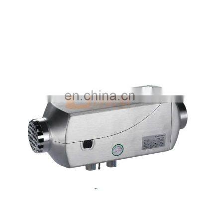 Sinotruk Howo T5G T7H TX Sitrak C5H C7H Truck Spare Parts 24V Cabin Heater Dryer photo-3