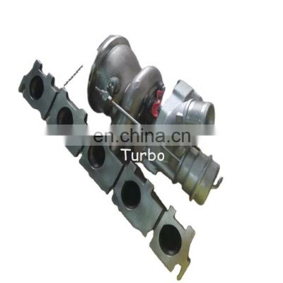 B03G turbo 07K145701A 07K145701B 18559880000 turbocharger for Audi TT RS 2.5L TFSI (8J) Engine CEPA R5