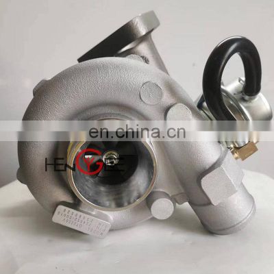 turbocharger GT2256V 724652-5001S 724652-0001 724652-9001 724652-0007 for Ford Ranger with Power stroke 2.8L E2 - HT Engine