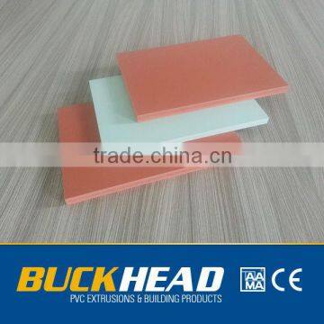 301#PVC Construction Board