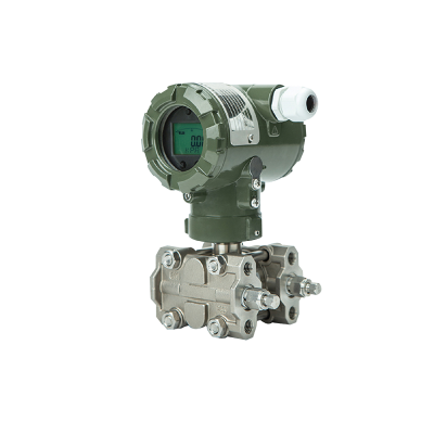 Explosion-proof Digital Display Single Crystal Silicon Differential Pressure Level Transmitter Vacuum Pressure Switch Controller Sensor photo-3