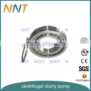 High Chrome Cast Iron Hot Sale Pump Parts photo-4