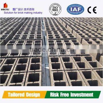 Cycle Time 15-25s Solid Brick Machine photo-5