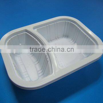 plastic food box