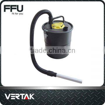 Electric household vacuum cleaner with CE