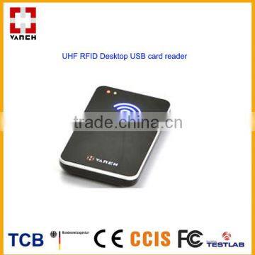 Free software USB port card reader writer code reader