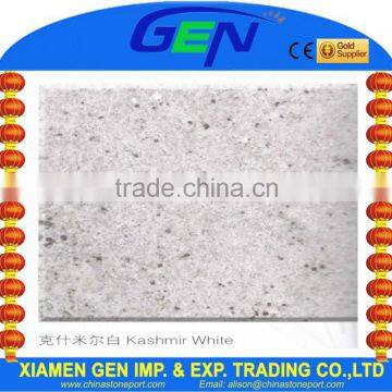 Best Quality Polished Kashmir White Granite