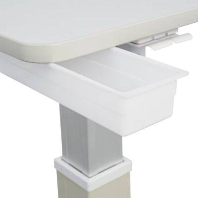 Оптический электроподвижный стул WZ-3A, электроподвижный электрический стол photo-2