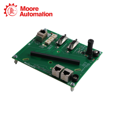 HONEYWELL 8C-TPOX01 51307022-175 Wireless Module Backplane NEW photo-3