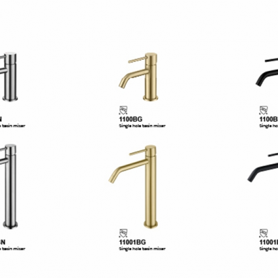 Durability Stability Health Safety Single Hole Series photo-2