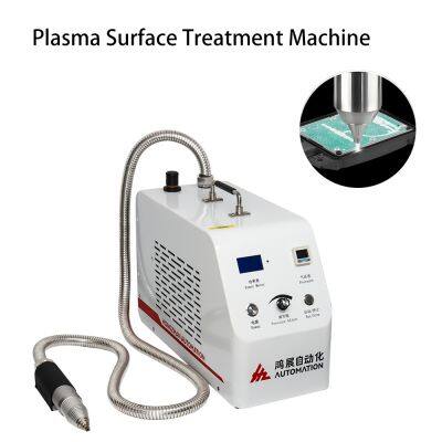 Plasma Surface Treatment Machine Direct Injection Low Temperature Plasma Machine Plasma Surface Treatment Machine for Injection Molded Parts