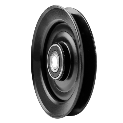Poulie tendeuse pour CHRYSLER, réf. 4483018