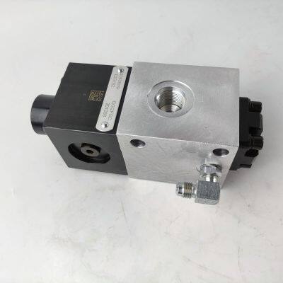K38 K50 Diesel Engine Spare Parts Oil Control Valve 3060609