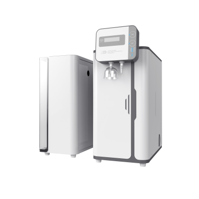 Laboratory Ultrapure Water Machine-Model LTL