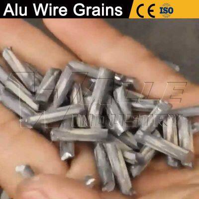 ACSR Recycling Machine Scrap Steel Crusher ACSR Aluminum Crushing Machine photo-2