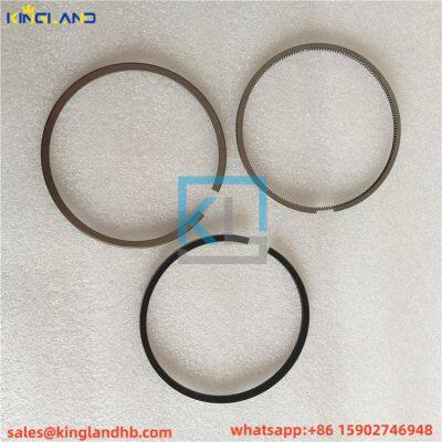 engine parts 1004 Piston Ring Set STD  4181A033 fit for perkins