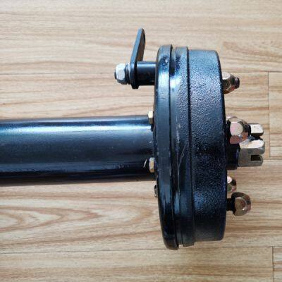 Qingdao Promising Rear Axle for FLAND Manual Wheel Loader FL45 photo-5