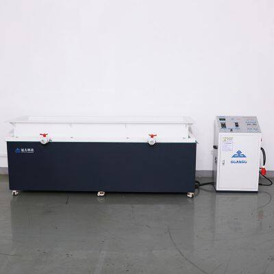 Magnetic Tumbler/ Polish Machine GG1980
