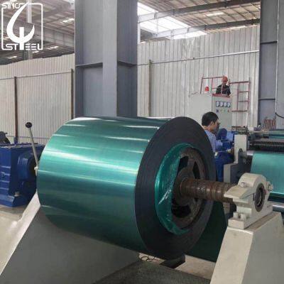 Luxury Customizable T5/T3/T4 Tinplate Metal Custom Processing Services for Welding Cutting Tin Printing Sheet Cans Spte/Spcc
