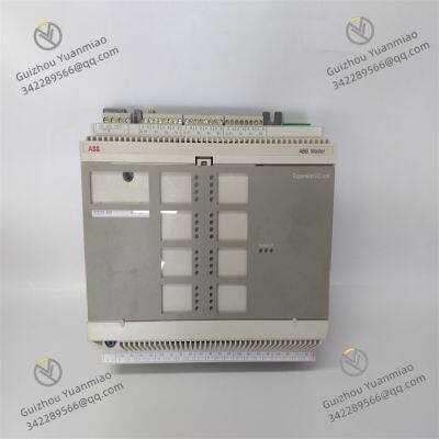 ABB DSAX452 5712289-A Analog I/O Module