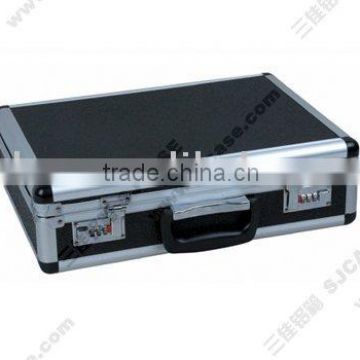 SJ-C014 Aluminum Instrument Case