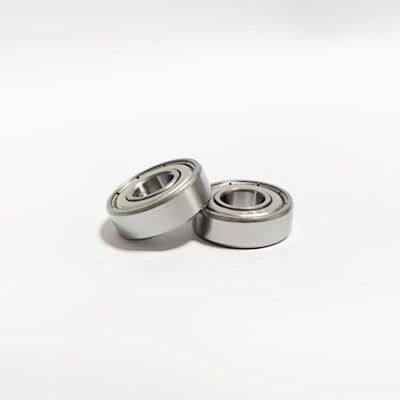 Deep Groove Ball Bearing 698ZZ photo-3