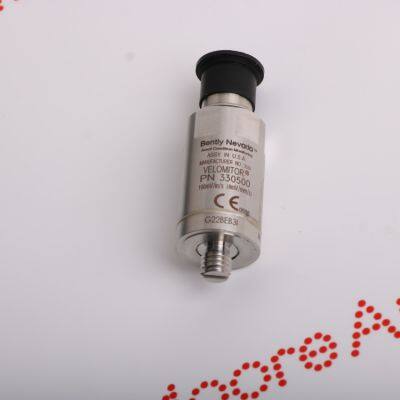 Bently Nevada 330500-07-04