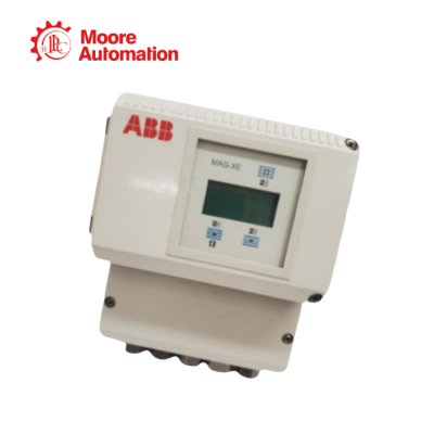 ABB 41F+ABBE4 MAG XE