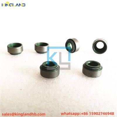 C7 engine Seal Valve Stem (Exhaust) 163-2478 1632478 For CAT aftermarket