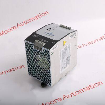 Emerson 1X01047H01L