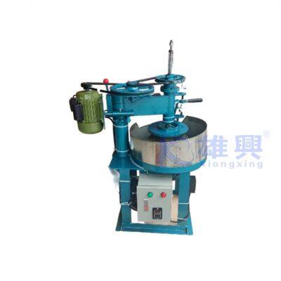 Amber processing machinery and equipment-Turquoise-Double motor bead machine
