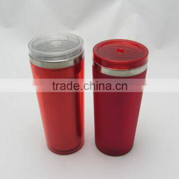 Mug Drinkware Type stainless steel hot and cold water bottle tumbler