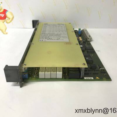 ABB 3BDH000741R1 CTI21-P – Pulse/Encoder Input Interface for ABB Control Systems photo-4