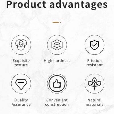 Liquid Granite Stone-Like Paint - Direct Supply From Manufacturer for Exterior Walls of Villas/Residential Buildings photo-5