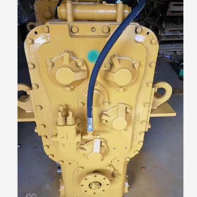 SEM650B 655D SEM652 Wheel Loader Parts With TR1-200 Power Shift Transmission Gearbox on Sale for Machinery Repair Shops