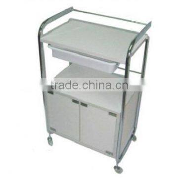 Beiqi Fashionable Beauty Trolley Salon Waxing Tattoo Beauty Equipment Manicure Furniture photo-2