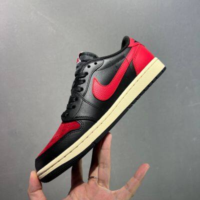 Travis Scott x Air Jordan AJ1 Low OG SP TS photo-3